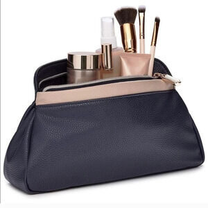 Caboodles Active by Simone Biles Zip Pop Grande Toiletry Bag